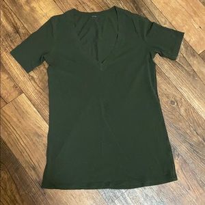 Lululemon love v neck